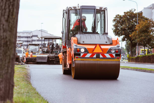  Beattyville, KY Driveway Paving Services Pros