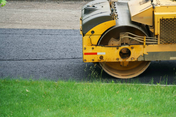 Why Choose Us For All Your Driveway Paving Needs in Beattyville, KY?