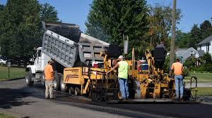 Best Concrete Driveway Installation  in Beattyville, KY